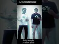 Download Lagu OJO DIBANDINGKE (Versi Batak)