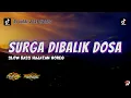 DJ SURGA DIBALIK DOSA SLOW BASS VIRAL • (RIFQI REMIX)