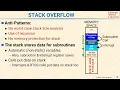 L11 02 Stack Overflow Overview