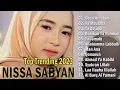 Download Lagu Nisa Sabyan [Full Album2023] LAGU SHOLAWAT NABI MERDU TERBARU 2023 Penyejuk Hati