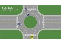 Traffic Circle Demonstration