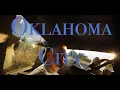 Oklahoma City - The Belting Bronco