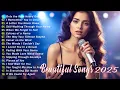 Download Lagu Beautiful Love songs | Easy-Listening \u0026 Emotional Playlist 2025 | Sweet Romantic Ballads
