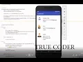 Android Custom Listview with image and textview - Fetch data using php and mysql