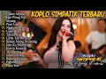 Download Lagu AJENG FEBRIA - DALAM SEPIKU, EGO WONG TUO, SAYANG - SIMPATIK MUSIC - FULL ALBUM LAGU JAWA VIRAL