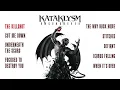 Download Lagu KATAKLYSM - Unconquered (OFFICIAL FULL ALBUM STREAM)