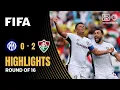 Download Lagu Inter Milan vs Fluminense Highlights | FIFA Club World Cup 2025