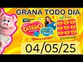 Download Lagu Prêmio Diário 04/05/25 🍀 Tele Sena de MÃES