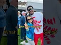 Download Lagu 🎵 Merrianne Do Shares Her NFL Hype Song w/ Deestroying, Derwin James \u0026 Tyga 🎤⚡️