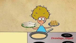 لما اطبخ في رمضان كدوشه Kadosha 