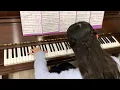 【 伴奏 】僕らまた [ ピアノ ] 小学6年生 Us, again ( 2024.11.10 )