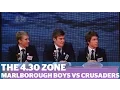 The 4 30 Zone - Week 5