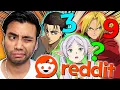 These Are Reddit s Top 100 Anime of All Time