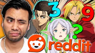 These Are Reddit s Top 100 Anime of All Time