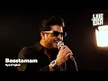Download Lagu Live@ERA: Syed Iqbal- Basstamam
