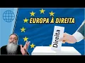 Lagu JOVENS CONTRA O SISTEMA: Por que a esquerda está perdendo a Europa