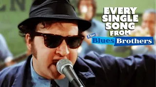 Download ULTIMATE Best of The Blues Brothers | Everybody Needs Somebody to Love \u0026 More | Comedy Bites Vintage MP3