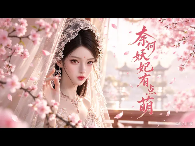 (必看)奈何妖妃有点萌
