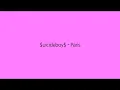 $uicideboy$ - Paris (LYRICS)