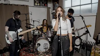 stereo jane quarantine set