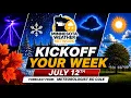 Minneapolis Weather Forecast 7-12-26 - Look at the Week Ahead