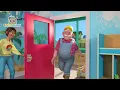 Count 5 Little Ducks With JJ! 🦆 | CoComelon Kids Songs | Sing Along | Learn about Animals
