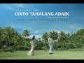 Lagu CINTO TAHALANG ADAIK-EDHO SIMORR FEAT MIFTA DINDA (Official Music Video)MV