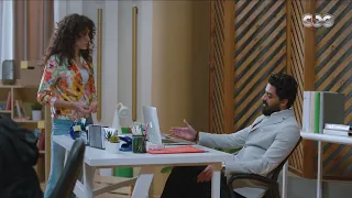 حكايات جروب العيلة المشهد ده بيمثل حبنا لأقرب ناس لينا في حياتنا وخوفنا من نهاية علاقتنا معاهم 