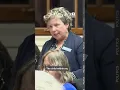 Maine lawmaker who outed trans teen censured for violating legislative code of ethics