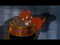 Download Lagu Oliver Scene Pack part 3 | Oliver and Company