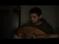Aicha - Cheb Khaled ( oud cover ) #fyp #fypシ #vibes #youtube #music #algerie