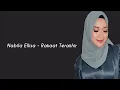 Download Lagu Nabila Ellisa - Rakaat Terakhir (Lirik) #lyrics #trending