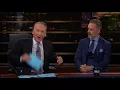 Jordan B Peterson Real Time with Bill Maher HBO