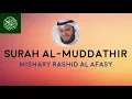 Download Lagu 074 Surah Al Mudathir by Mishary Al Afasy