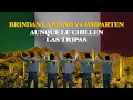 Los Tigres Del Norte - México Sigue De Pie (Karaoke)