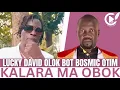 Download Lagu Bosmic sluit af: Lucky David onthult zijn mening over Boy Scout vs. Ogeri vs. Ojara Martin Mapenduzi
