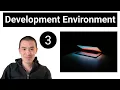 AI Deep Learning Course - Development Environment