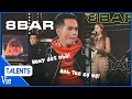 Download Lagu 2Can diss Wowy đốt nhà, Mai Âm Nhạc xoáy chuyện sợ vợ của JustaTee với 8BAR khiến A Xìn thích thú