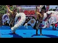 Download Lagu Jaranan ROGO SAMBOYO PUTRO Seni Kuda Lumping❗️Live Sumbersari Mojokendil Ngronggot Nganjuk