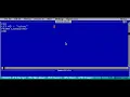 QBASIC Episode 3 String functions and Numeric functions