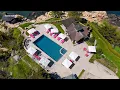 Rogers Island Escape Inside a coastal dream home