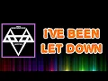 Download Lagu NEFFEX - I’ve Been Let Down (Lyrics)