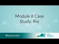 Module 8 Case Study Rie