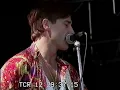 Lars H.U.G. - Elsker Dig For Evigt (Live på Charlottenlund Fort 1990)