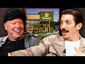 INSANE Divorce Story from Gary Owen
