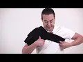 SMI Shoulder Wrap Self Application