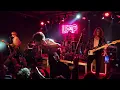 LEAP - Exit Signs Live At Randal Club 2024