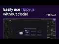 Add Tooltips To Your site WITHOUT Code With Tippy js Divhunt Plugin Tutorial