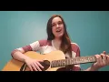 Valerie Acoustic Cover