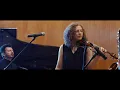 Anastazja Nowak - Footprints (Ezra Collective)